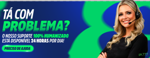 Central de dúvidas rápidas sobre o app pk777