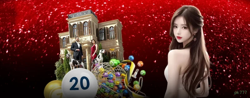 Download app pk777 Android iOS